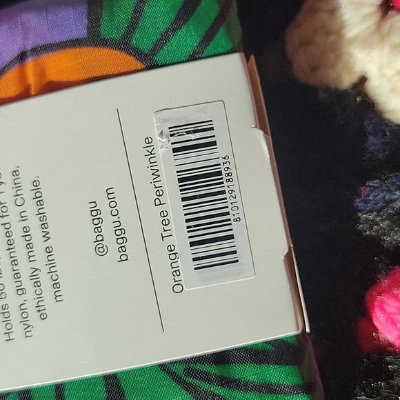 BAGGU - Picture 3 of 3